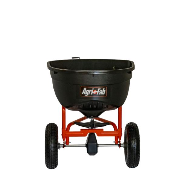 Where to find SPREADER, BROADCAST P T 130LBS in Brownsburg