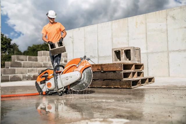 Where to find TS420, 14 CUTQUIK SAW in Brownsburg