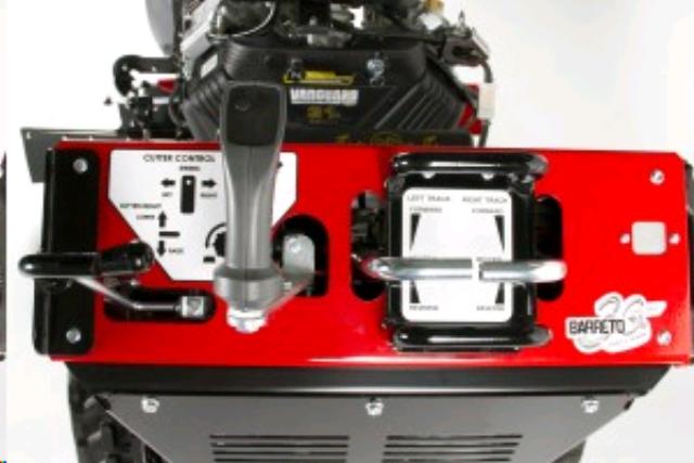Where to find STUMP GRINDER, HYDRO in Brownsburg