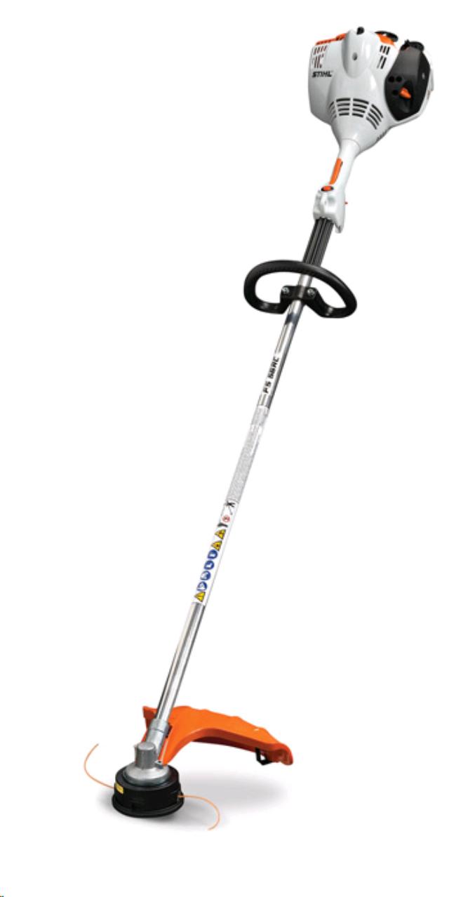 Rental store for FS56RCE, TRIMMER  EZ-2-START in Brownsburg IN