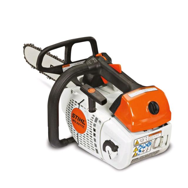 Rental store for MS201TC-M, CHAIN SAW in Brownsburg IN