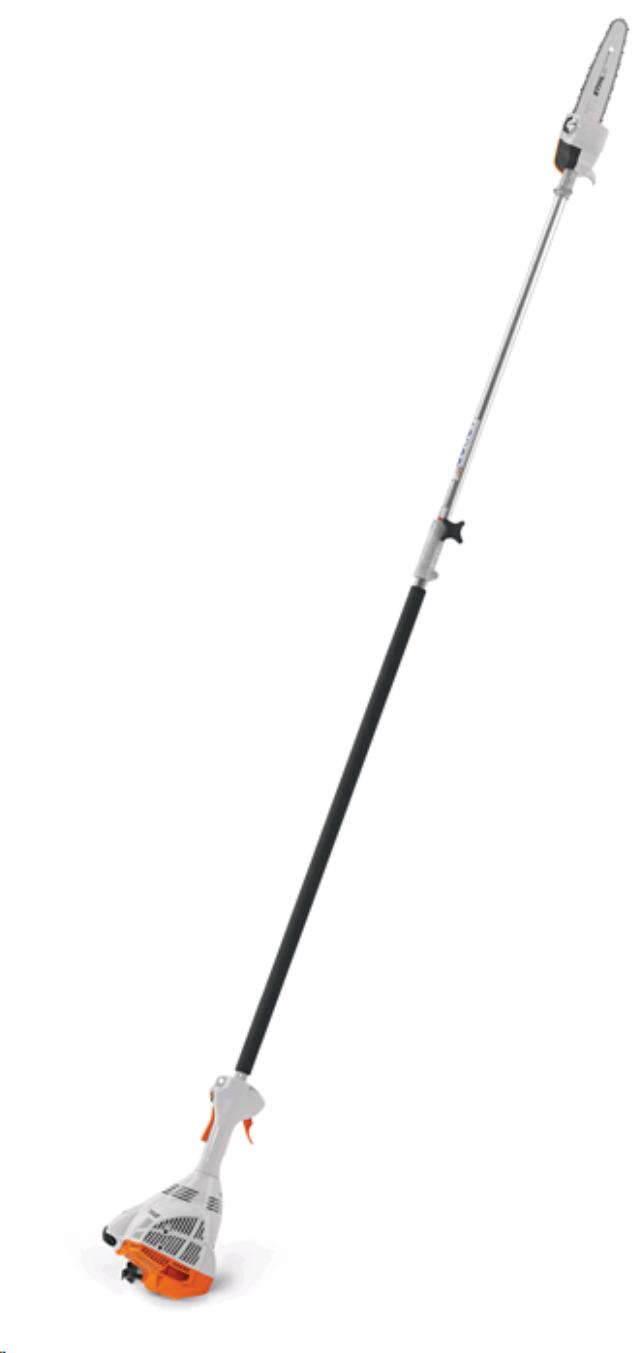 Rental store for HT56CE, POLE PRUNNER in Brownsburg IN