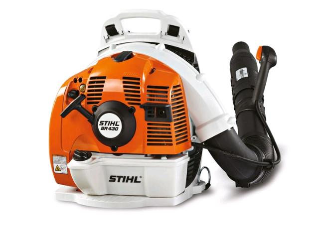 Rental store for BR430, BLOWER BACKPACK in Brownsburg IN