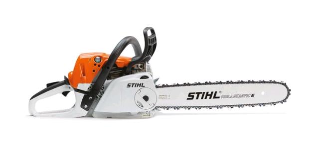 Where to find MS251CBE, CHAIN SAW 18 in Brownsburg