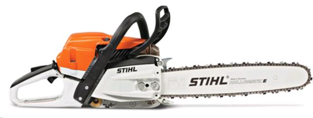 Rental store for MS261C-M, CHAIN SAW in Brownsburg IN