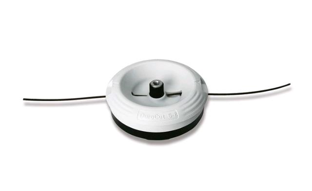 Where to find DUROCUT 5-2, TRIMMER HEAD in Brownsburg