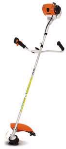 Rental store for FS131, BRUSHCUTTER  4-MIX in Brownsburg IN