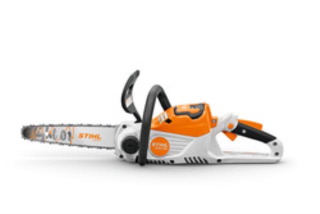 Rental store for MSA 70 C-B SET,12 LITHIUM ION CHAINSAW in Brownsburg IN