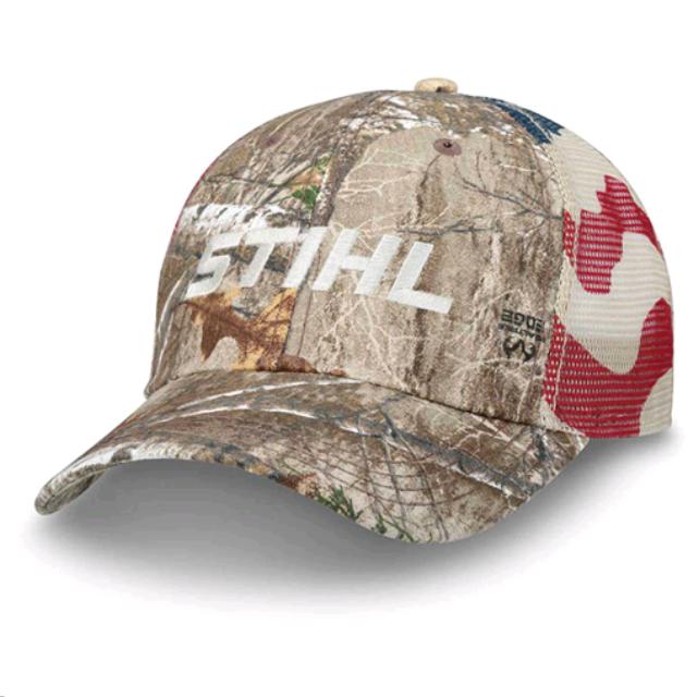 Where to find STIHL CAP ASSORTED STYLES in Brownsburg