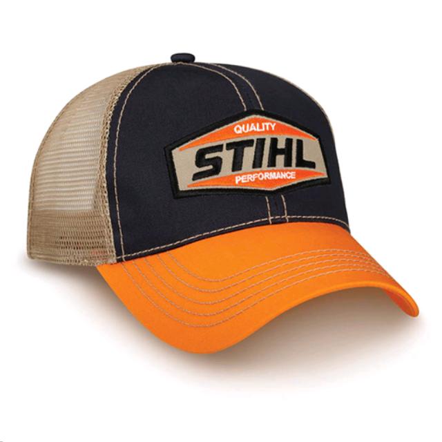 Where to find STIHL CAP ASSORTED STYLES in Brownsburg