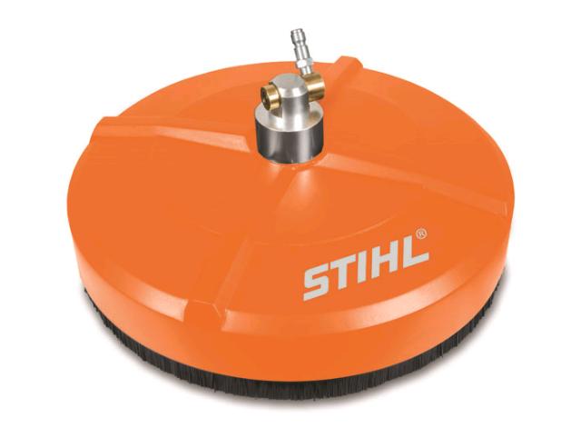 Rental store for 14  ROTARY SURFACE CLEANER in Brownsburg IN