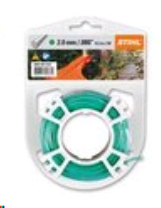 Rental store for TRIMMER LINE 400 FT .080in GREEN in Brownsburg IN