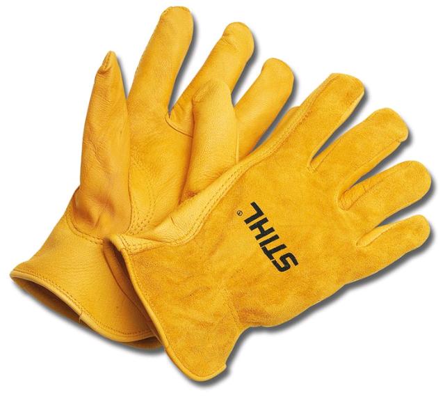 Rental store for STIHL LANDSCAPER GLOVES SMALL in Brownsburg IN
