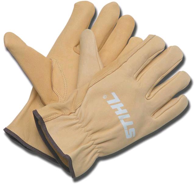 Rental store for STIHL HOMESCAPER GLOVES SMALL in Brownsburg IN