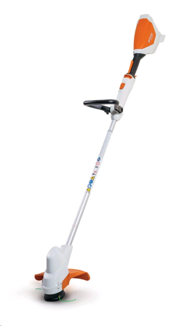 Rental store for FSA57 TRIMMER W AK 10 BATTERY   CHG in Brownsburg IN