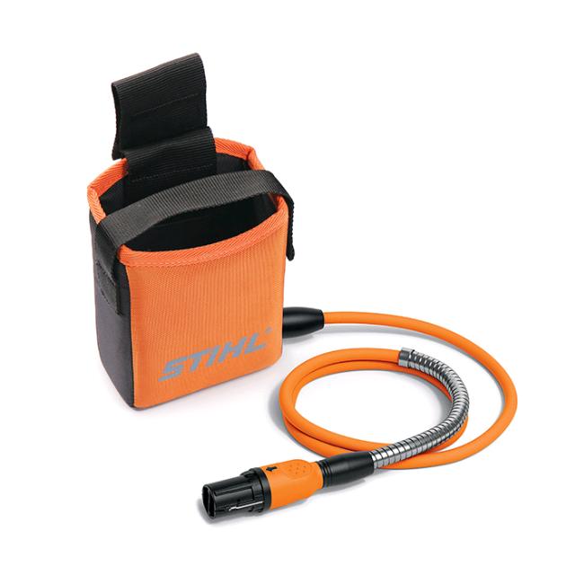 Rental store for AP BATTERY BAG W CORD in Brownsburg IN