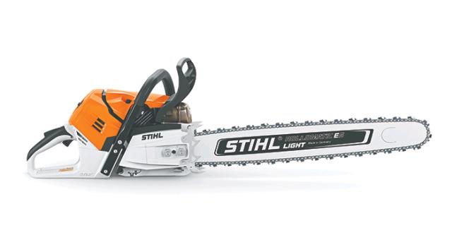 Rental store for MS500i, CHAIN SAW in Brownsburg IN