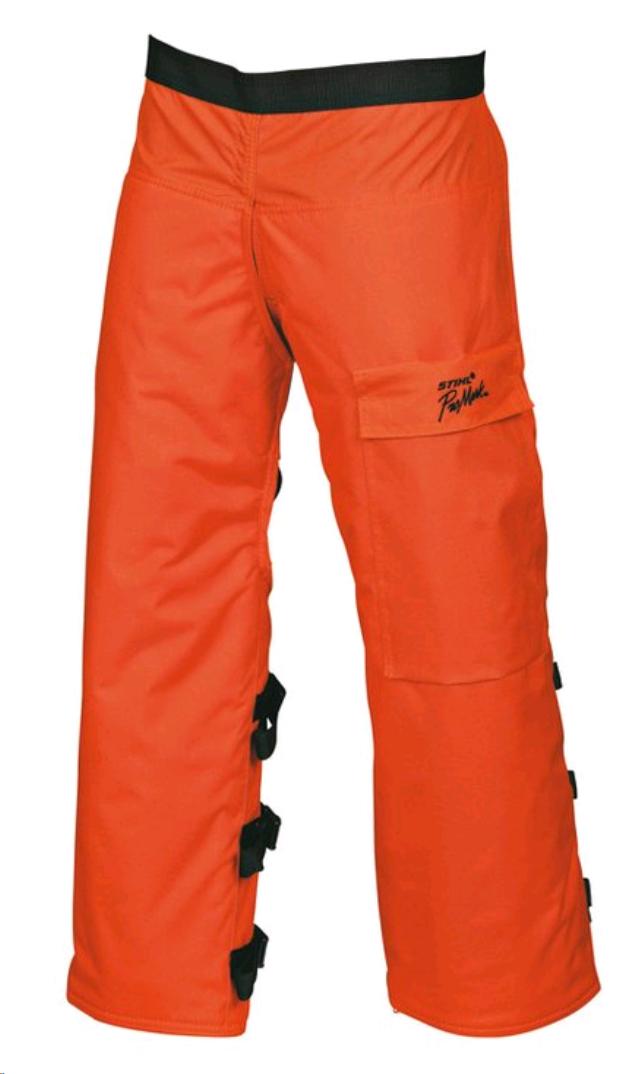 Rental store for DYNAMIC APRON ORANGE CHAPS 40 - 6 LAYER in Brownsburg IN
