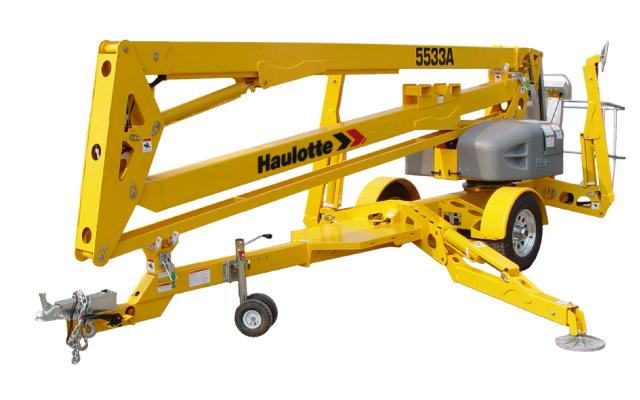 Where to find LIFT, TRAILER MOUNT 55 in Brownsburg