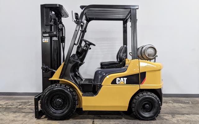Rental store for 5K LIFT, 86 194 PNEUMATIC FORKLIFT in Brownsburg IN