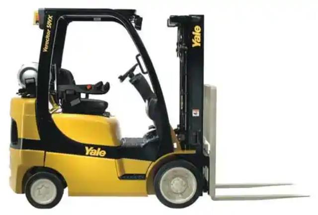 Where to find 5K LIFT, 87 187 WAREHOUSE FORKLIFT in Brownsburg