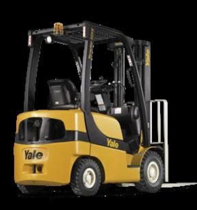 Rental store for 5K LIFT, 87 187 WAREHOUSE FORKLIFT in Brownsburg IN