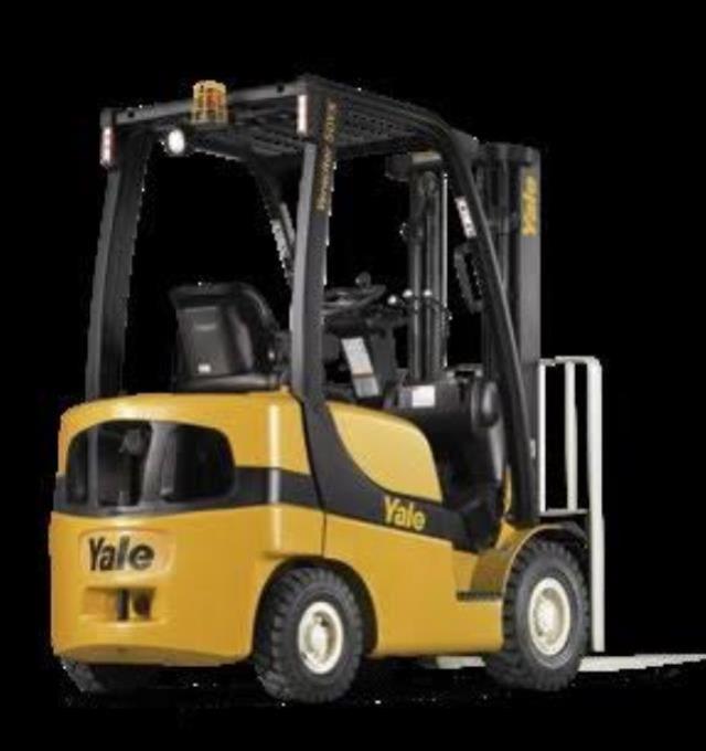 Rental store for 5K LIFT, 87 187 WAREHOUSE FORKLIFT in Brownsburg IN