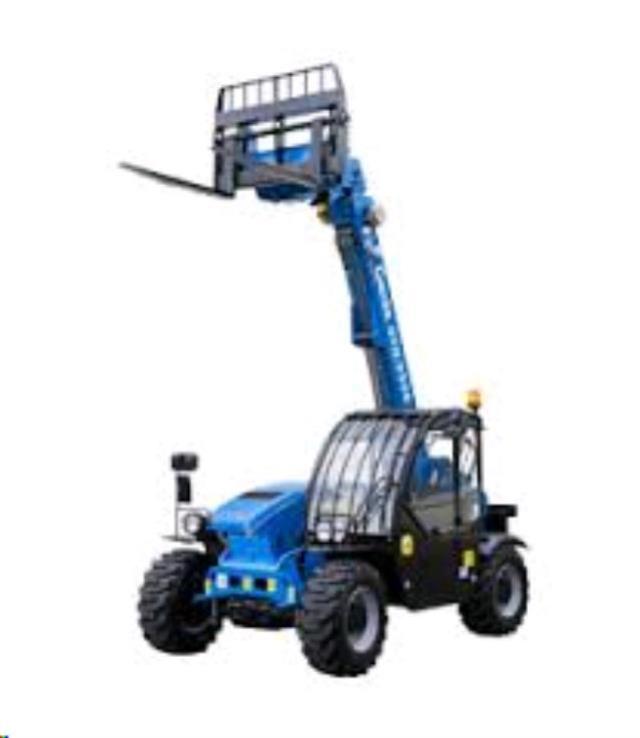 Rental store for LIFT, TELEHANDLER FORKLIFT 19  X 5K in Brownsburg IN